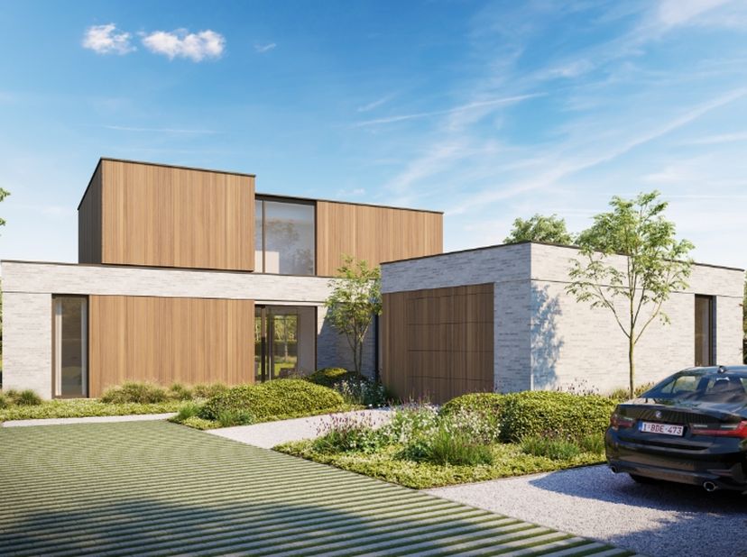 Maison à vendre
                    à 8670 Koksijde