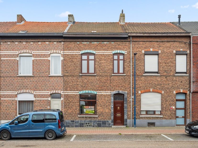 Maison à vendre
                    à 3300 Tienen