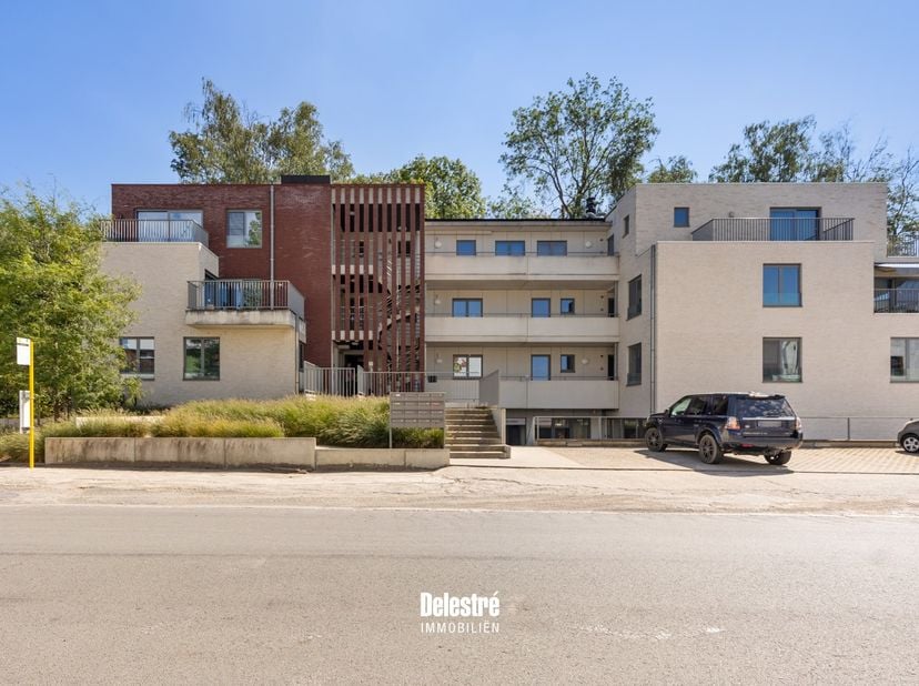 Appartement à vendre
                    à 9500 Geraardsbergen