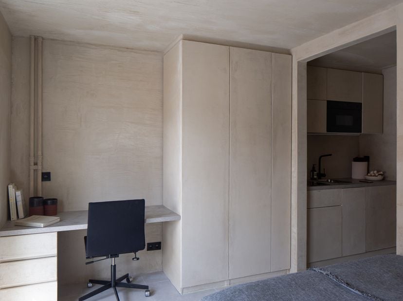 Kot-Colocation à louer
                    à 3000 Leuven