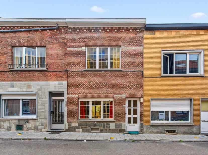 Maison à vendre
                    à 3300 Tienen