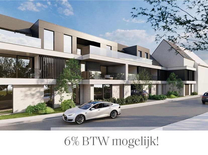 Appartement à vendre
                    à 8710 Wielsbeke