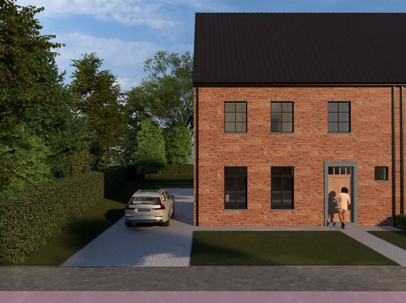 Maison à vendre
                    à 3945 Oostham
