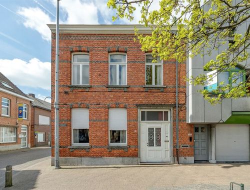                                         Maison unifamiliale à vendre à Herenthout, € 315.000
