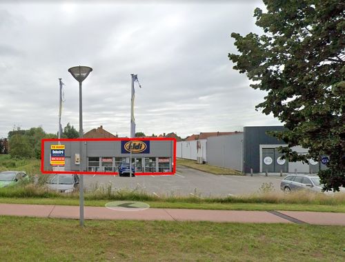                                        Bien commercial à vendre à Tienen, € 552.000
