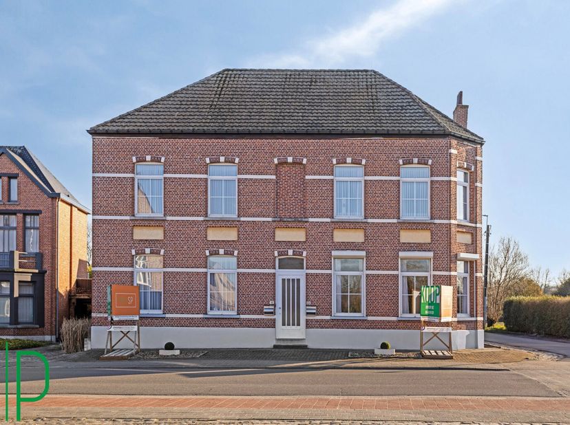 Maison à vendre
                    à 2230 Ramsel