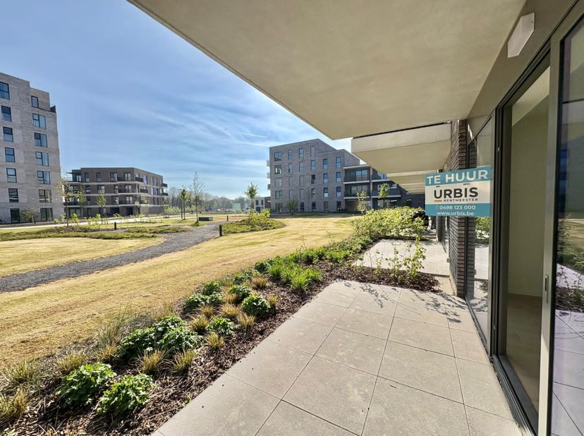 Appartement à louer
                    à 2300 Turnhout