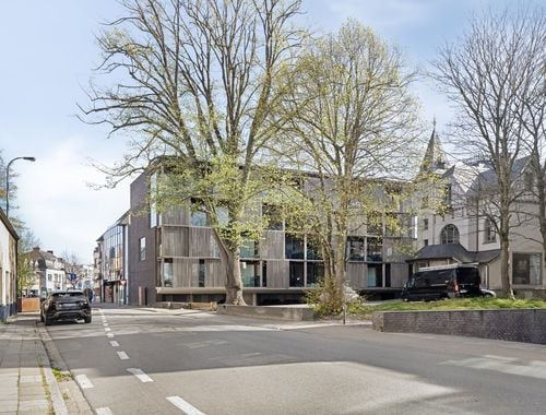                                         Appartement te koop in Waregem, € 319.000
