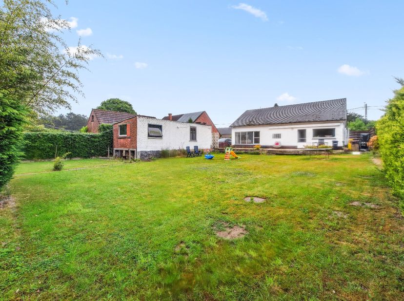 Maison à vendre
                    à 3271 Zichem