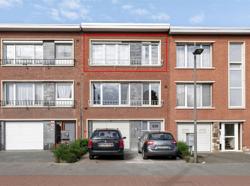 Appartement à vendre
                    à 2100 Deurne