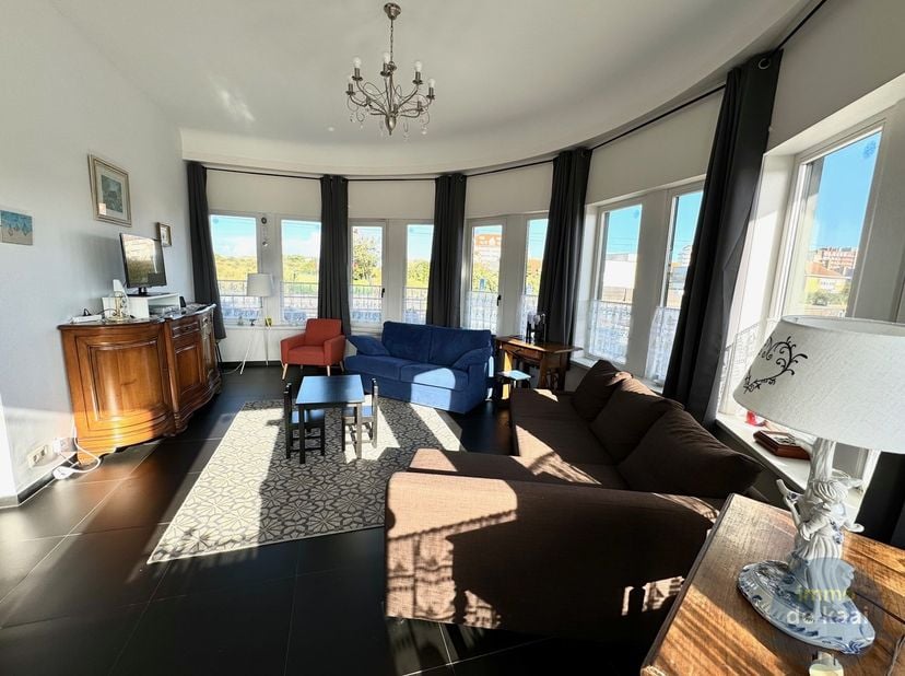 Appartement à vendre
                    à 8434 Westende