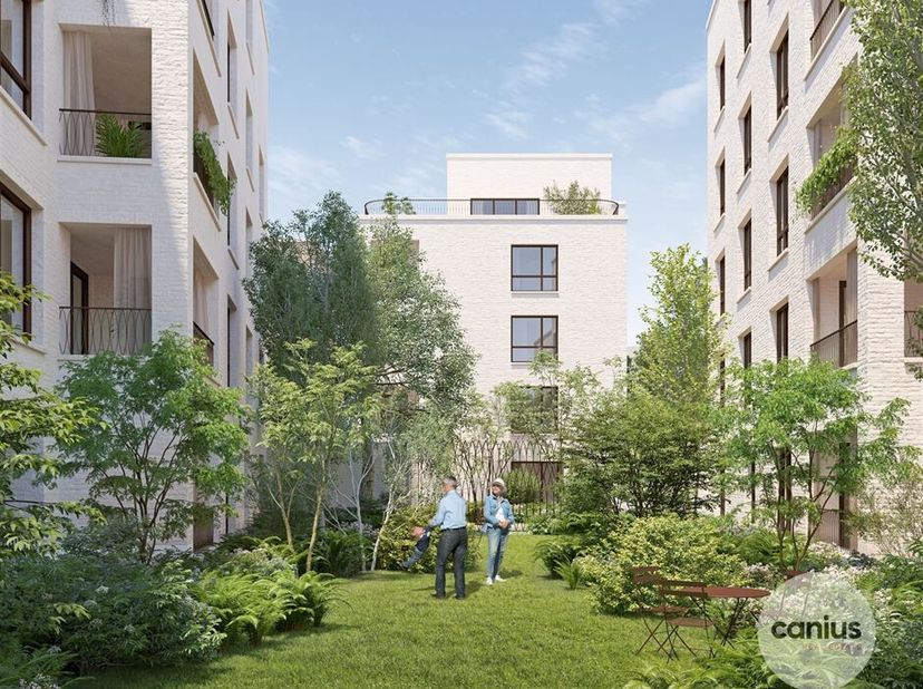 Wonen in Tuin der Broeders?&lt;br /&gt;
Is kiezen voor de meest centrale ligging in hartje Sint-Truiden. &lt;br /&gt;
Door de succesvolle verkoop van fase 1 (60%