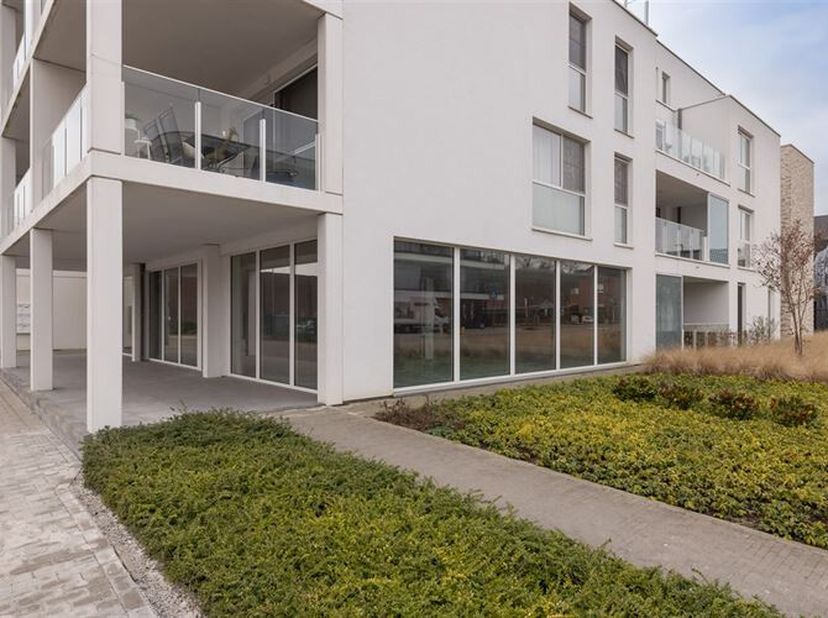 Bien professionnel à vendre
                    à 3271 Averbode