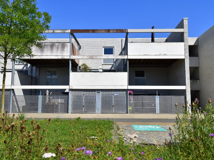 Maison à vendre
                    à 8560 Gullegem