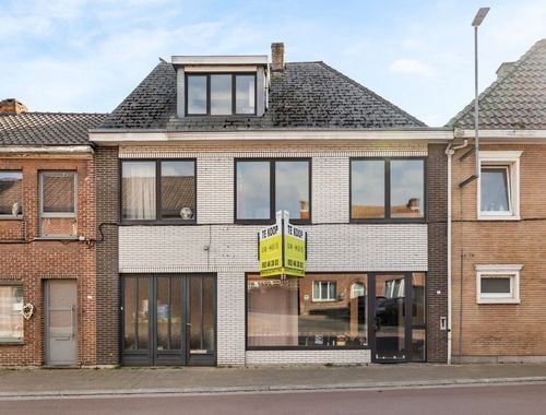                                         Woning te koop in Waasmunster, € 345.000
