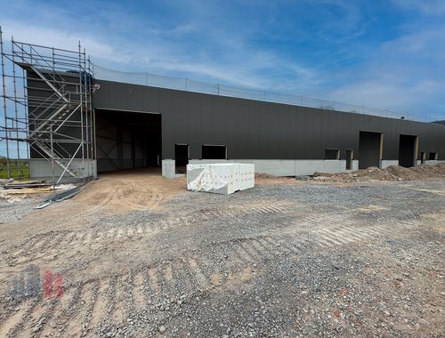                                         Bâtiment d’entreprise à vendre à Tielt, € 528.380
