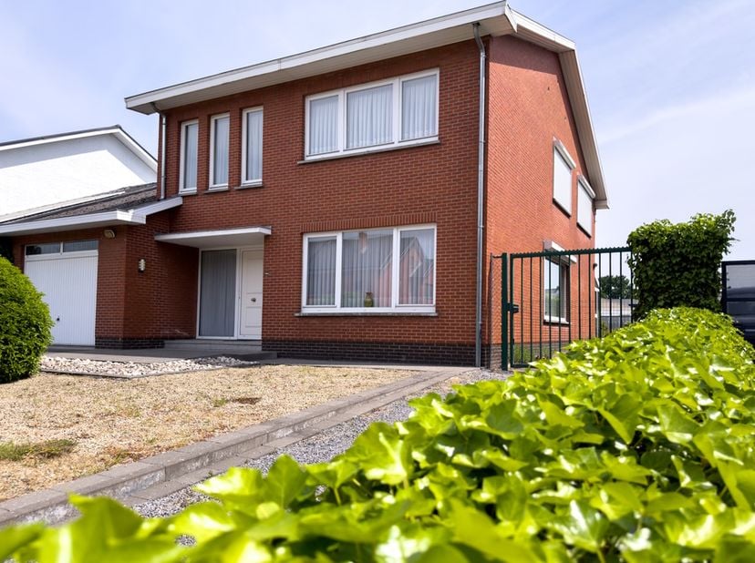 Maison à vendre
                    à 3511 Kuringen