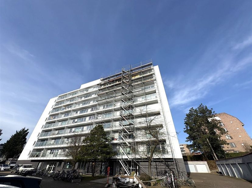 Studio te huur nabij het bruisende stadscentrum Leuven&lt;br /&gt;
Ligging: Deze bemeubelde studio is ideaal gelegen op een strategische locatie, vlak bij h