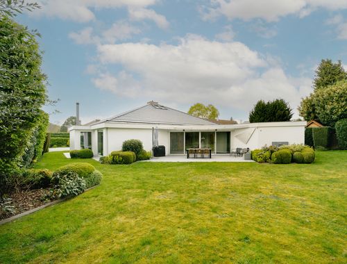                                         Woning te koop in Wemmel, € 1.495.000
