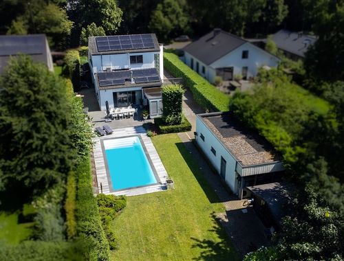                                         Villa te koop in Schilde, € 745.000
