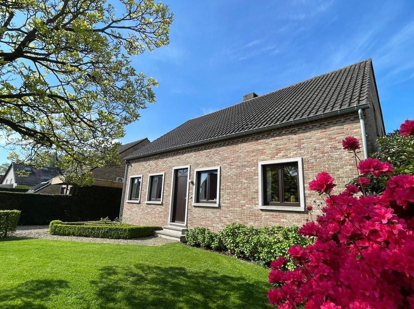 Maison à vendre
                    à 3511 Kuringen