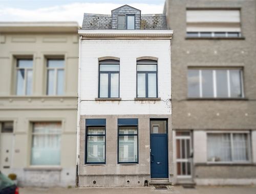                                        Woning te koop in Lier, € 379.000
