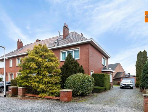                                         Maison à vendre à Steenokkerzeel, € 309.000
