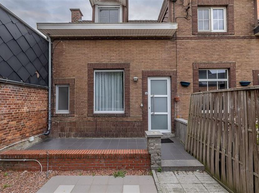 Maison à vendre
                    à 3270 Scherpenheuvel