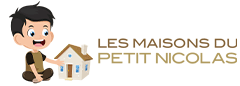Les maisons du petit nicolas