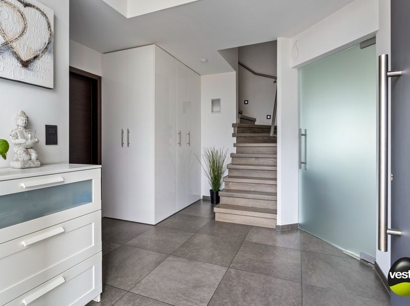 Maison à vendre
                    à 3540 Herk-de-Stad