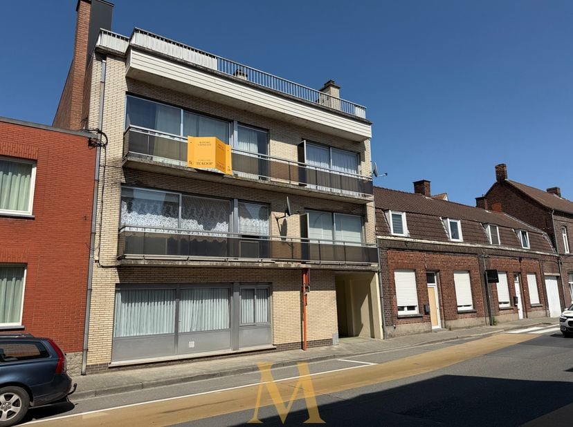 Appartement à vendre
                    à 8580 Avelgem