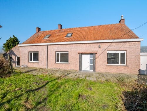                                        Maison à vendre à Wortegem, € 269.000
