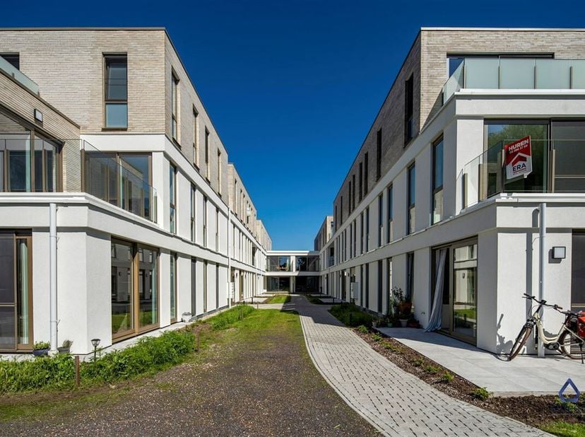Laatste unit 2-slaapkamer beschikbaar! &lt;br /&gt;
Wij zijn verheugd om het exclusieve project Molendreef aan te kondigen, gelegen in het binnengebied tuss