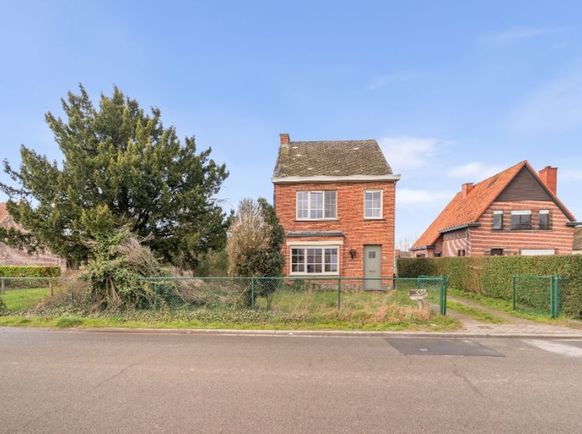 Maison à vendre
                    à 9160 Lokeren