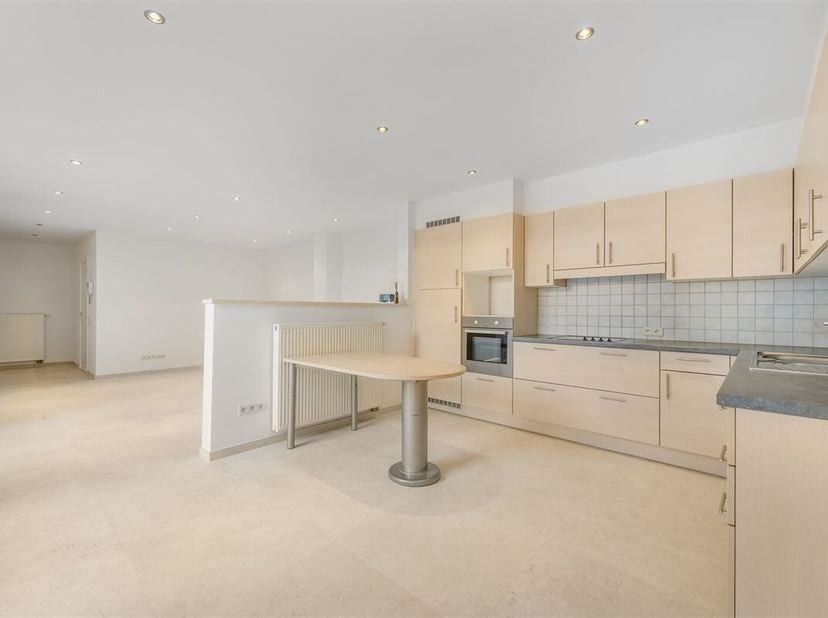 Appartement à vendre
                    à 3580 Beringen