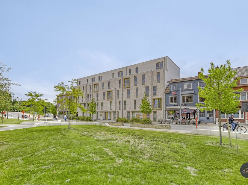 Appartement à vendre
                    à 3294 Molenstede