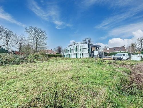                                         Terrain à bâtir à vendre à Wemmel, € 525.000
