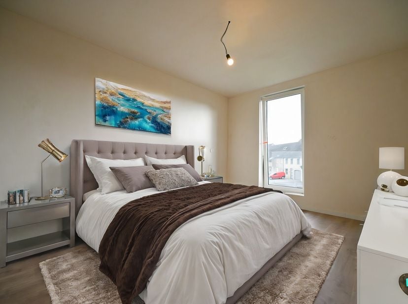 Maison à vendre
                    à 8800 Rumbeke