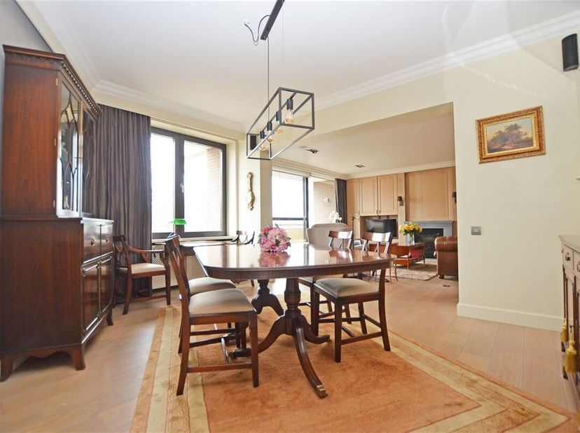 Appartement à vendre
                    à 3500 Hasselt