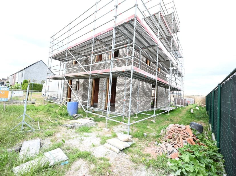 Maison à vendre
                    à 8020 Waardamme