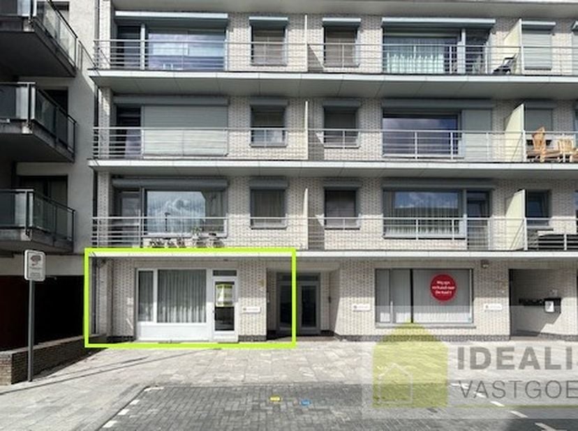 !! GELIEVE U PER MAIL AAN TE MELDEN!!&lt;br /&gt;
&lt;br /&gt;
IDEALIS VASTGOED  - Recent gerenoveerd, instapklaar appartement met 2 slaapkamers in hartje Neerpel