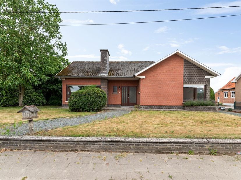 Maison à vendre
                    à 2890 Lippelo
