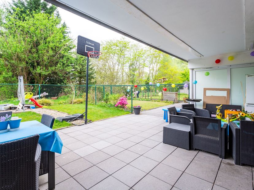 Appartement à vendre
                    à 2550 Kontich