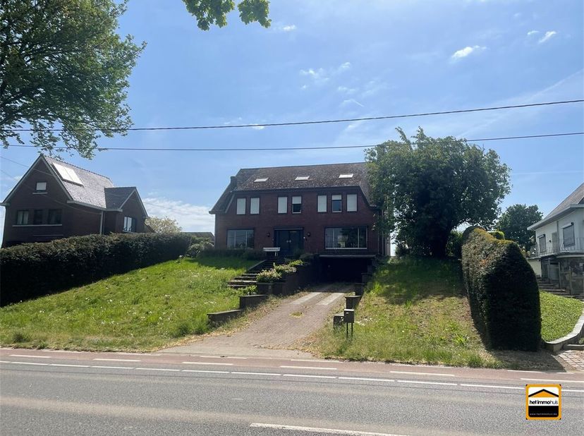 Maison à vendre
                    à 3840 Borgloon