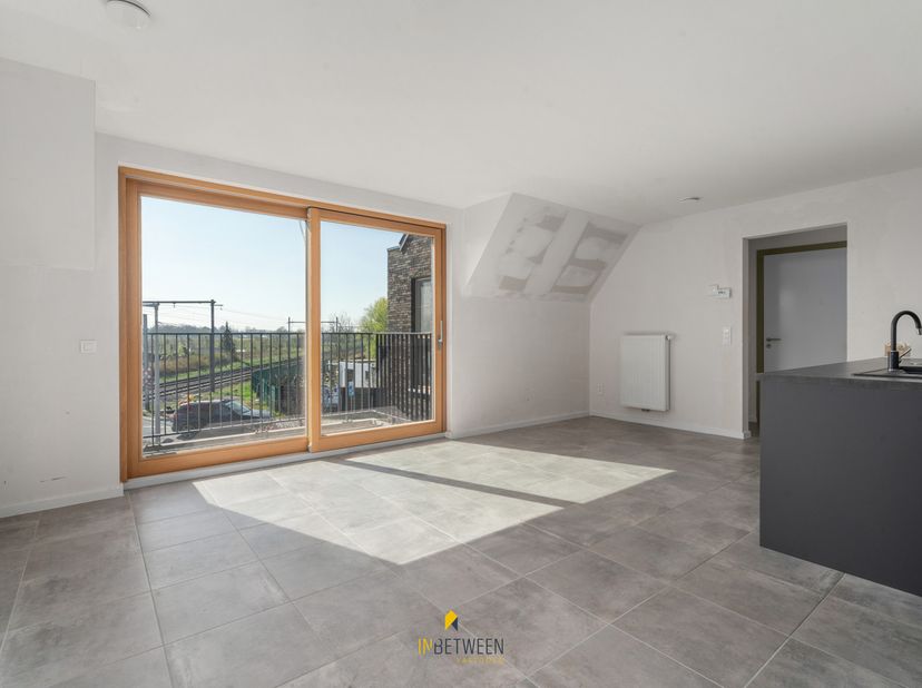 Dit instapklare appartement maakt deel uit van de moderne residentie Schollaert in Wetteren.&lt;br /&gt;
Goede ligging op slechts 5 minuten van het centrum