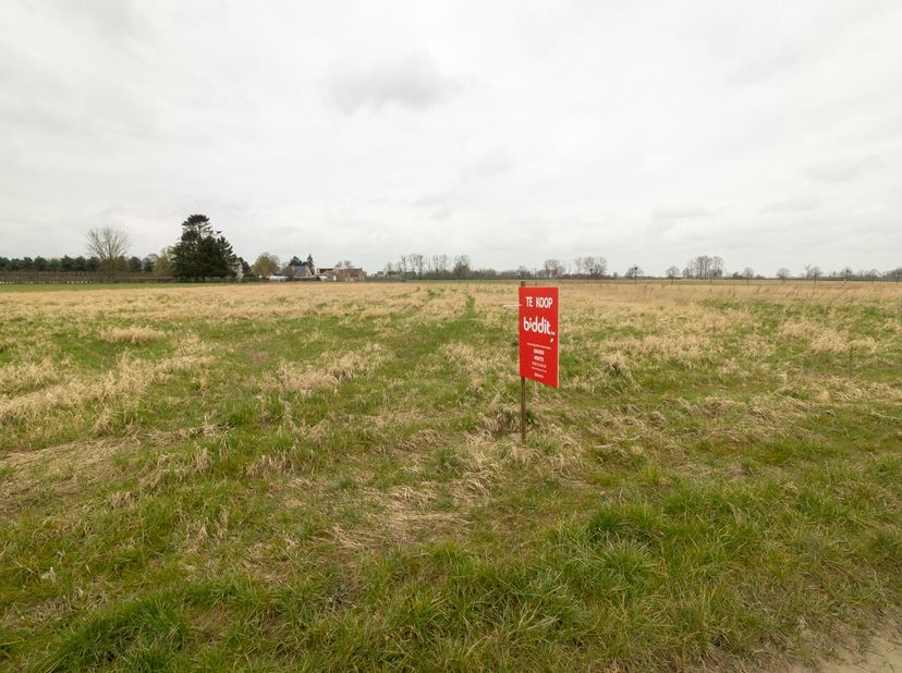 Terrain à vendre
                    à 3724 Vliermaal