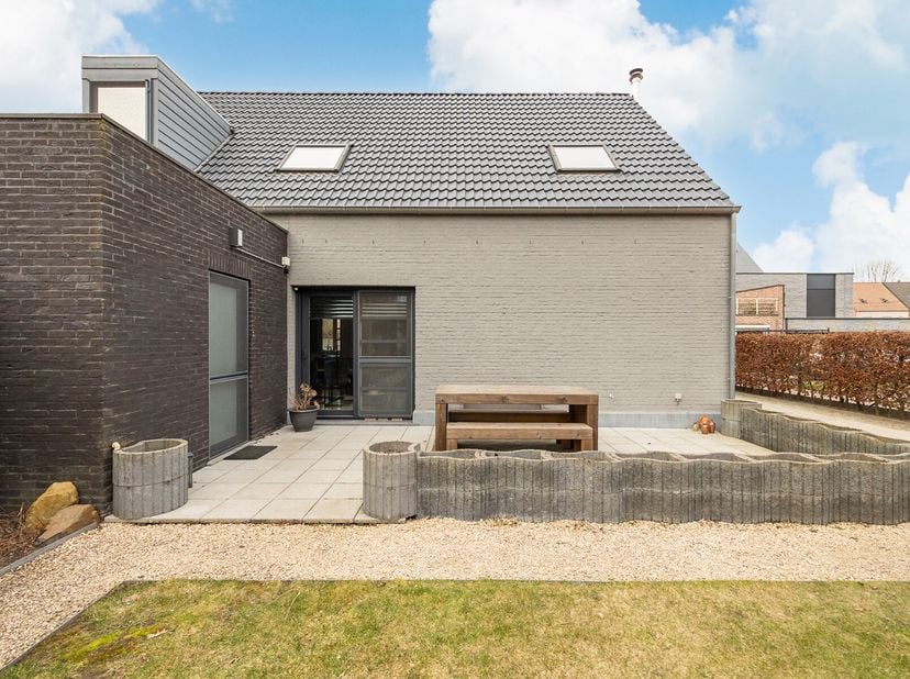 Maison à vendre
                    à 2560 Nijlen