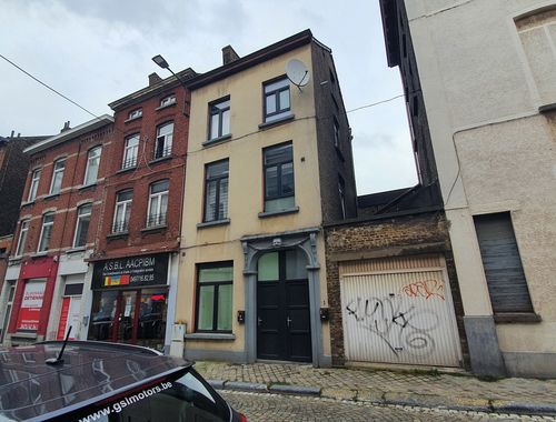                                         Woning te koop in Charleroi, € 150.000
