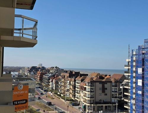                                         Appartement à vendre à Nieuwpoort, € 429.000
