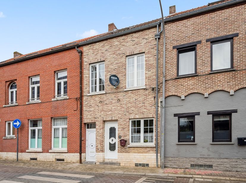 Maison à vendre
                    à 3320 Hoegaarden